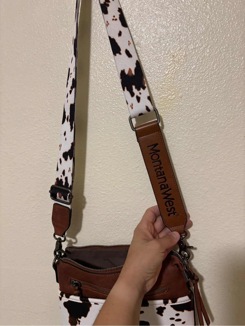 Montana west